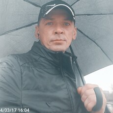 Фотография мужчины Алексей, 39 лет из г. Полоцк