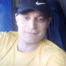 Фотография мужчины Юрий, 44 года из г. Саранск
