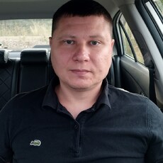 Фотография мужчины Павел, 35 лет из г. Ванино