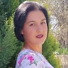 Фотография девушки Anastasij, 31 год из г. Николаев