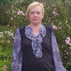 Фотография девушки Наташа, 55 лет из г. Могилев