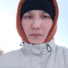 Фотография мужчины Тамерлан, 29 лет из г. Степногорск