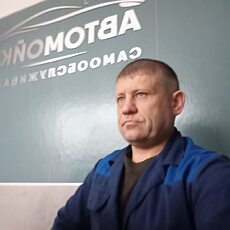 Фотография мужчины Сергей, 48 лет из г. Таганрог