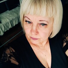 Фотография девушки Светлана, 61 год из г. Тольятти