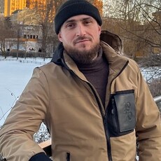 Фотография мужчины Ruslan, 38 лет из г. Сургут