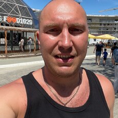 Фотография мужчины Никита, 39 лет из г. Киселевск