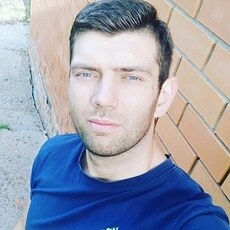 Фотография мужчины Андрей, 36 лет из г. Саянск