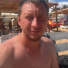 Фотография мужчины Игорь, 29 лет из г. Бутурлиновка