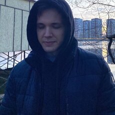 Фотография мужчины Саша, 28 лет из г. Ульяновск