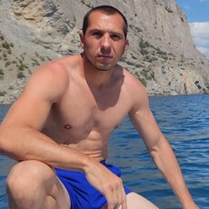 Фотография мужчины Руслан, 36 лет из г. Воронеж