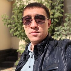 Фотография мужчины Галымжан, 35 лет из г. Тараз