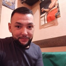 Фотография мужчины Булат, 35 лет из г. Дубна