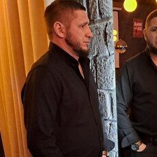 Фотография мужчины Роман, 42 года из г. Костанай