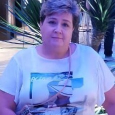 Фотография девушки Ната, 50 лет из г. Пенза