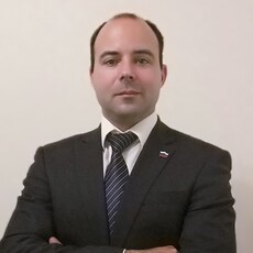 Фотография мужчины Владимир, 41 год из г. Волгоград