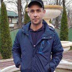 Фотография мужчины Сергей, 38 лет из г. Армавир