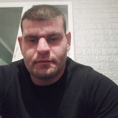 Фотография мужчины Давид, 34 года из г. Буденновск
