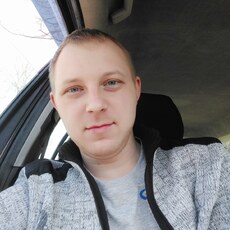 Фотография мужчины Дмитрий, 35 лет из г. Брянск