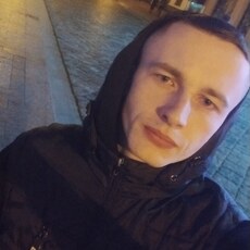 Фотография мужчины Ярослав, 23 года из г. Островец