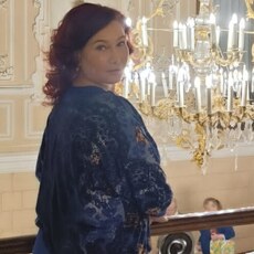 Фотография девушки Мила, 47 лет из г. Судак