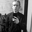 Кирилл, 20 лет