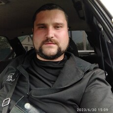Фотография мужчины Роман, 33 года из г. Урюпинск