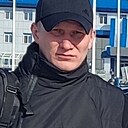 Белый, 35 лет