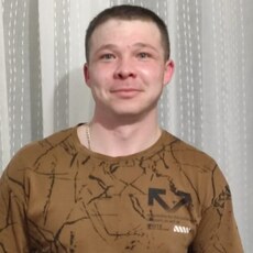 Фотография мужчины Владимир, 35 лет из г. Чайковский