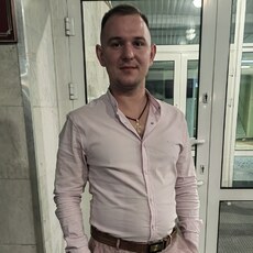 Фотография мужчины Максим, 29 лет из г. Мозырь