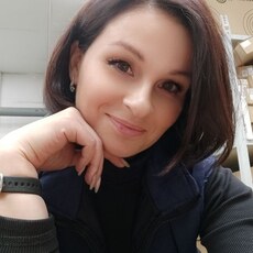 Фотография девушки Любовь, 42 года из г. Ростов Великий