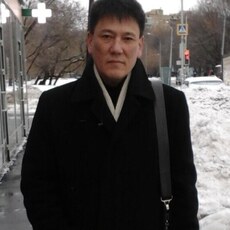 Фотография мужчины Ан, 52 года из г. Брянск