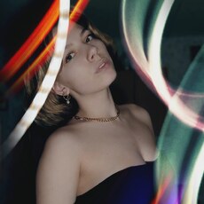 Фотография девушки Анна, 19 лет из г. Санкт-Петербург