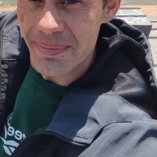 Фотография мужчины Илья, 42 года из г. Мариуполь