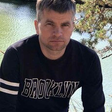 Фотография мужчины Дмитрий, 42 года из г. Пенза