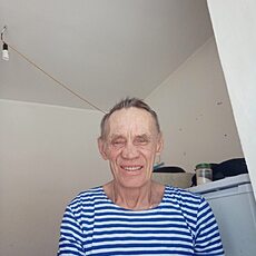 Фотография мужчины Игорь Тюленев, 64 года из г. Петровск-Забайкальский