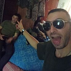 Фотография мужчины Fox, 37 лет из г. Харьков