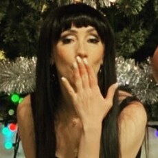 Фотография девушки Лана, 47 лет из г. Тюмень