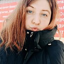 Дашка, 25 лет