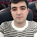 Рустам, 35 лет