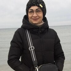 Фотография девушки Вера, 49 лет из г. Таштагол