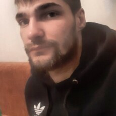 Фотография мужчины Евгений, 29 лет из г. Шелехов