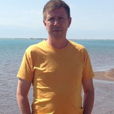 Фотография мужчины Василий, 50 лет из г. Алматы