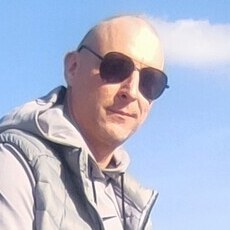 Фотография мужчины Андрей, 42 года из г. Бобруйск
