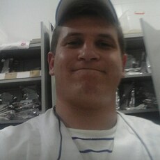 Фотография мужчины Денис, 32 года из г. Липецк