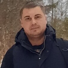 Фотография мужчины Денис, 44 года из г. Иваново