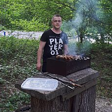 Фотография мужчины Николай, 39 лет из г. Майкоп