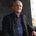 Михаил Прилуцкий, 64 года
