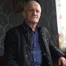 Фотография мужчины Михаил Прилуцкий, 64 года из г. Житковичи