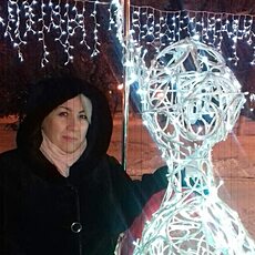 Фотография девушки Наталья, 52 года из г. Тюмень