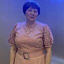 Анна, 54 года